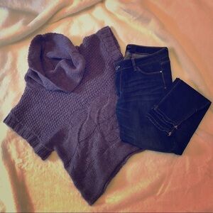 Chiara Mente Short sleeve sweater